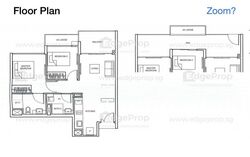 The Glades (D16), Condominium #502586331